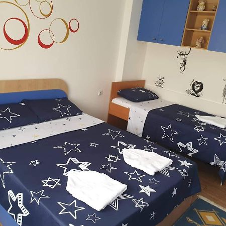 Ivana'S Apartment Битола Экстерьер фото