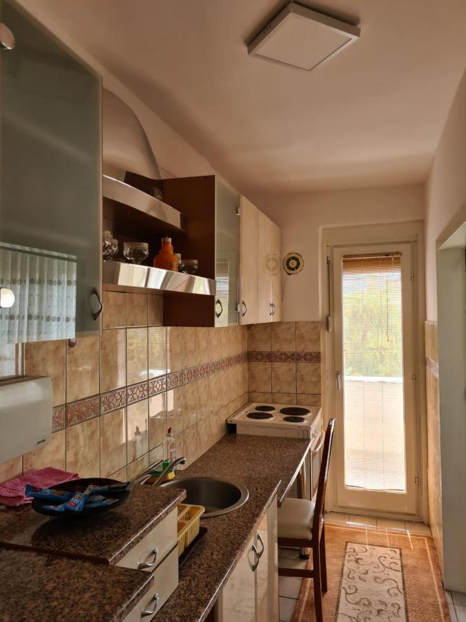 Ivana'S Apartment Битола Экстерьер фото