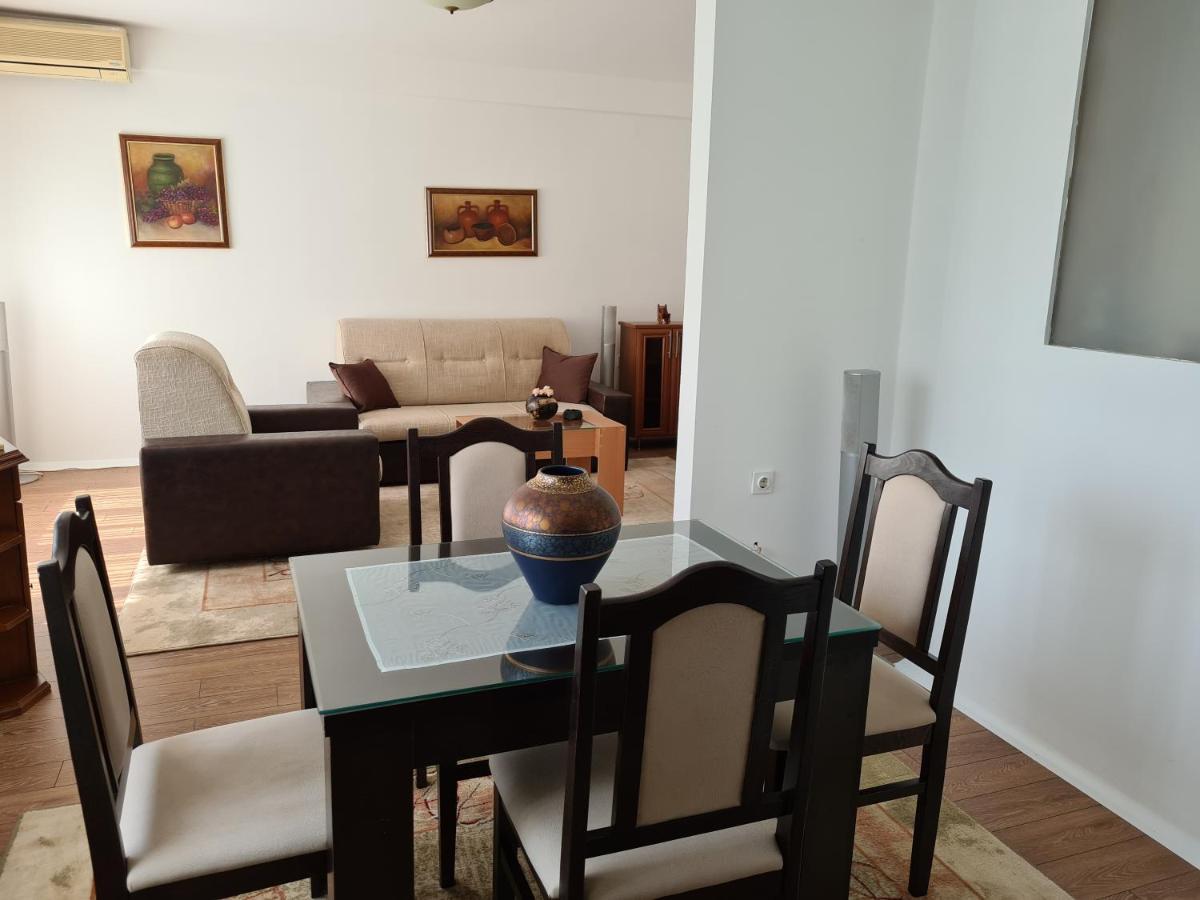Ivana'S Apartment Битола Экстерьер фото