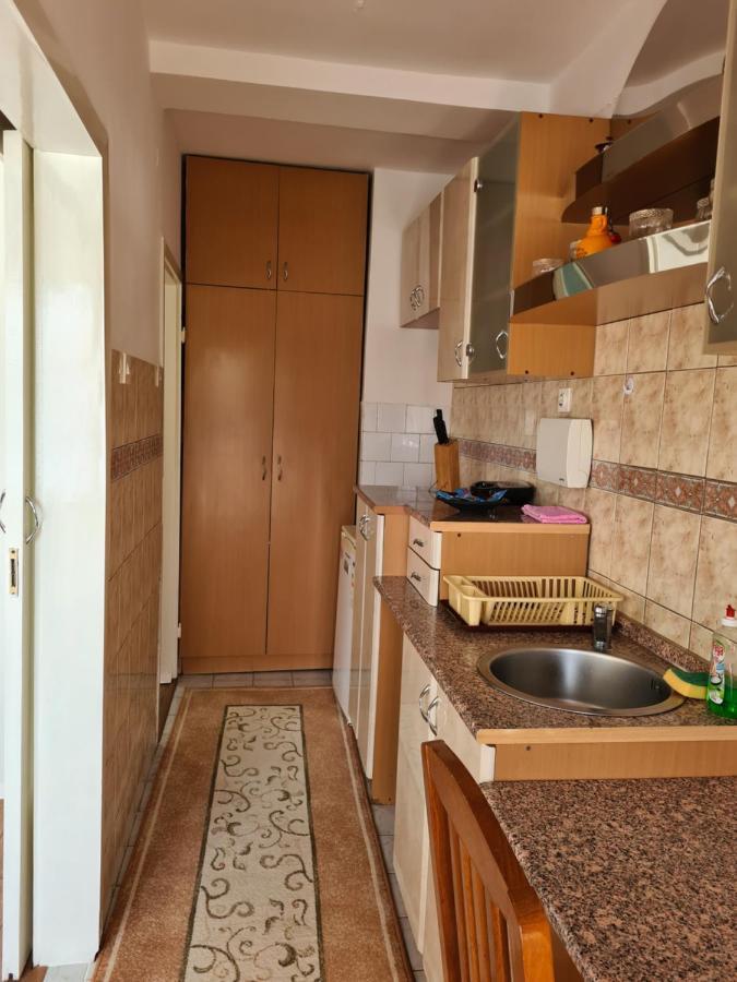 Ivana'S Apartment Битола Экстерьер фото