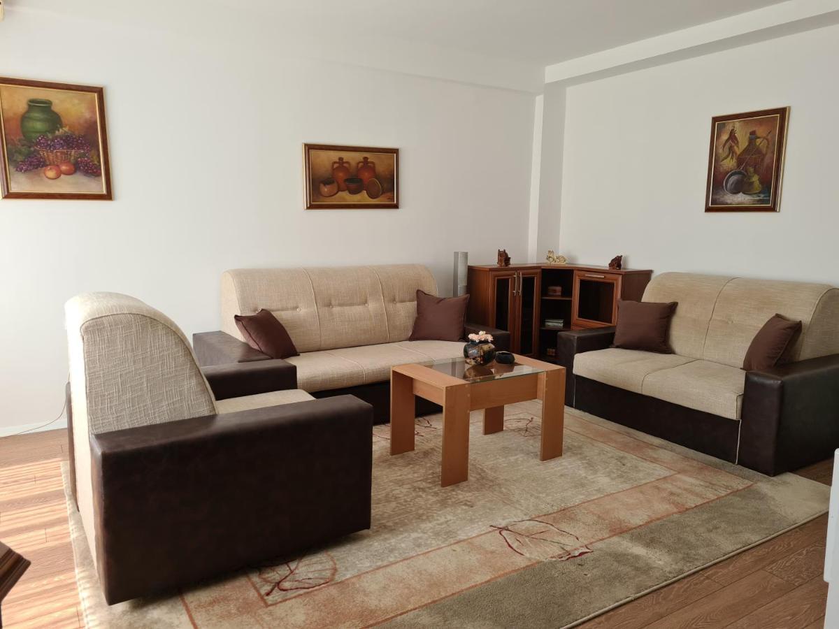 Ivana'S Apartment Битола Экстерьер фото