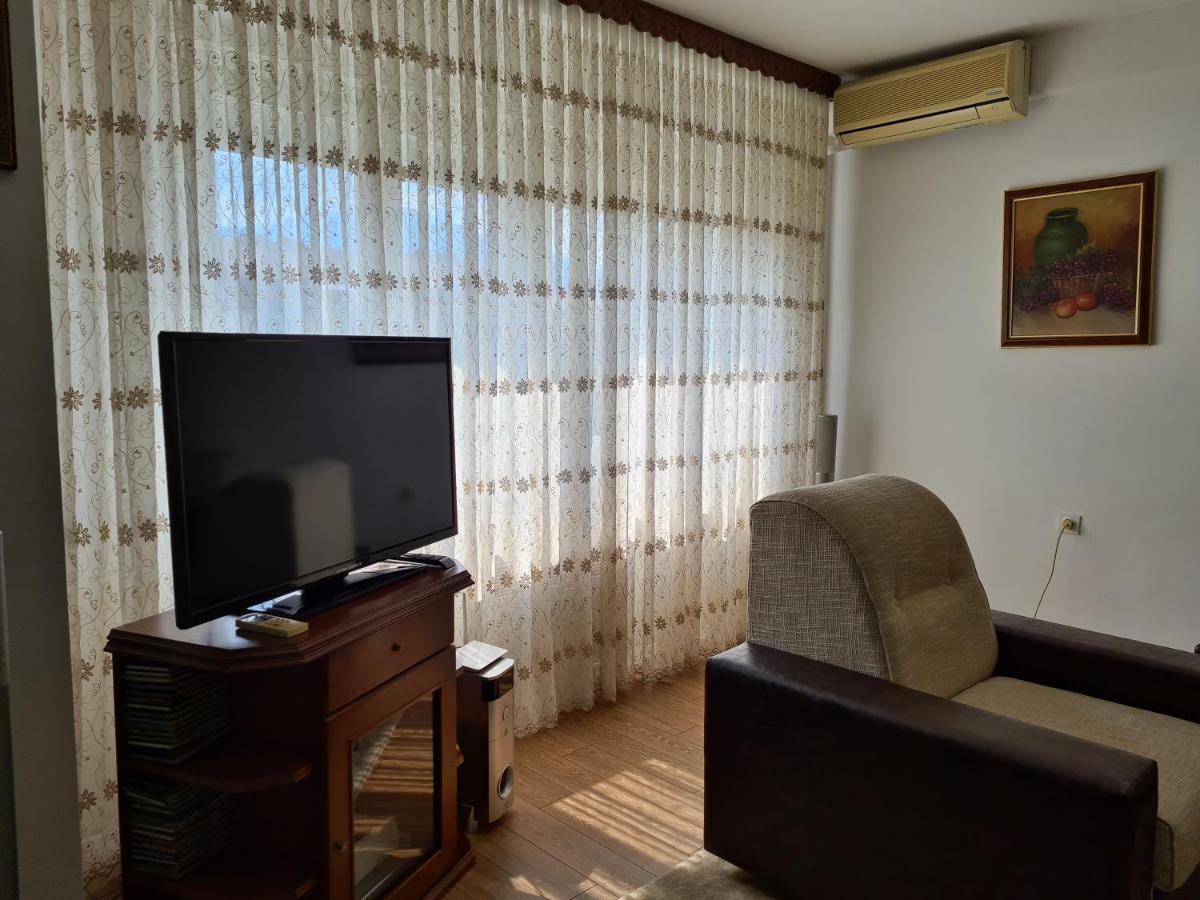 Ivana'S Apartment Битола Экстерьер фото