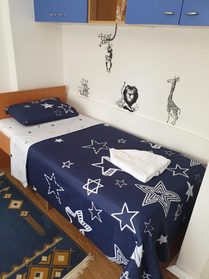 Ivana'S Apartment Битола Экстерьер фото