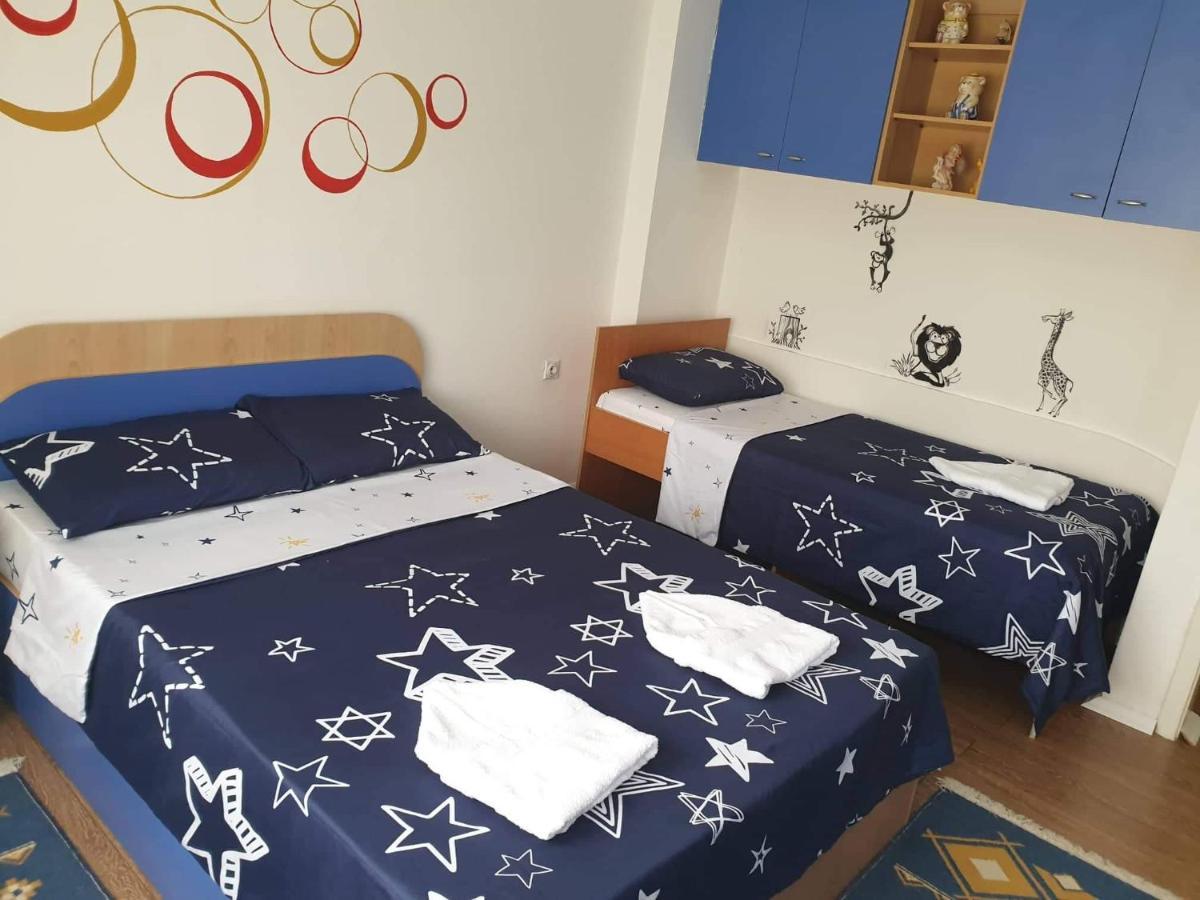 Ivana'S Apartment Битола Экстерьер фото