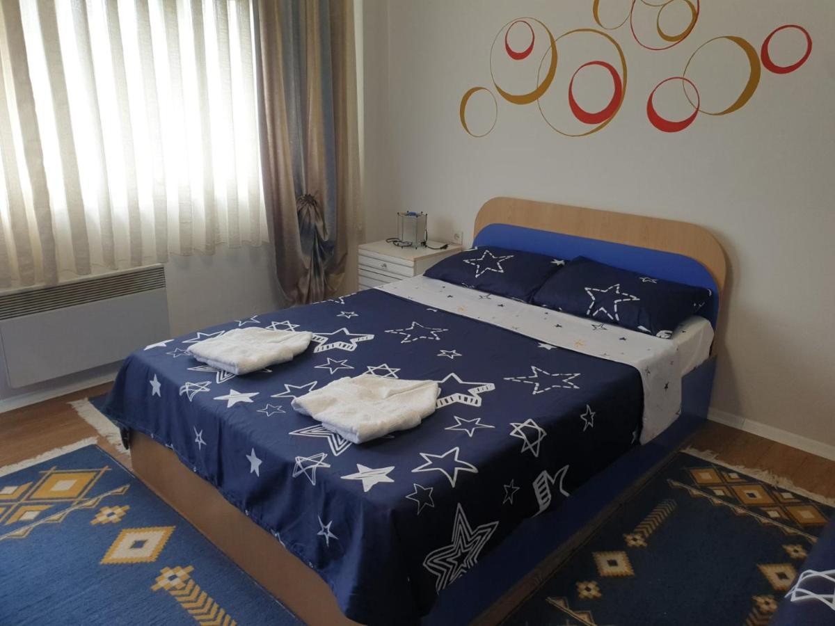 Ivana'S Apartment Битола Экстерьер фото